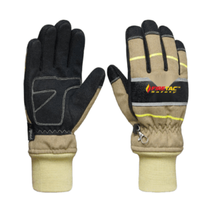 FIRETAC REX-12 Structural Firefighter Gloves