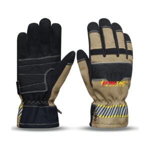 FIRETAC REX-9 Structural Firefighter Gloves