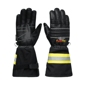 FIRETAC REX-1 Structural Firefighter Gloves