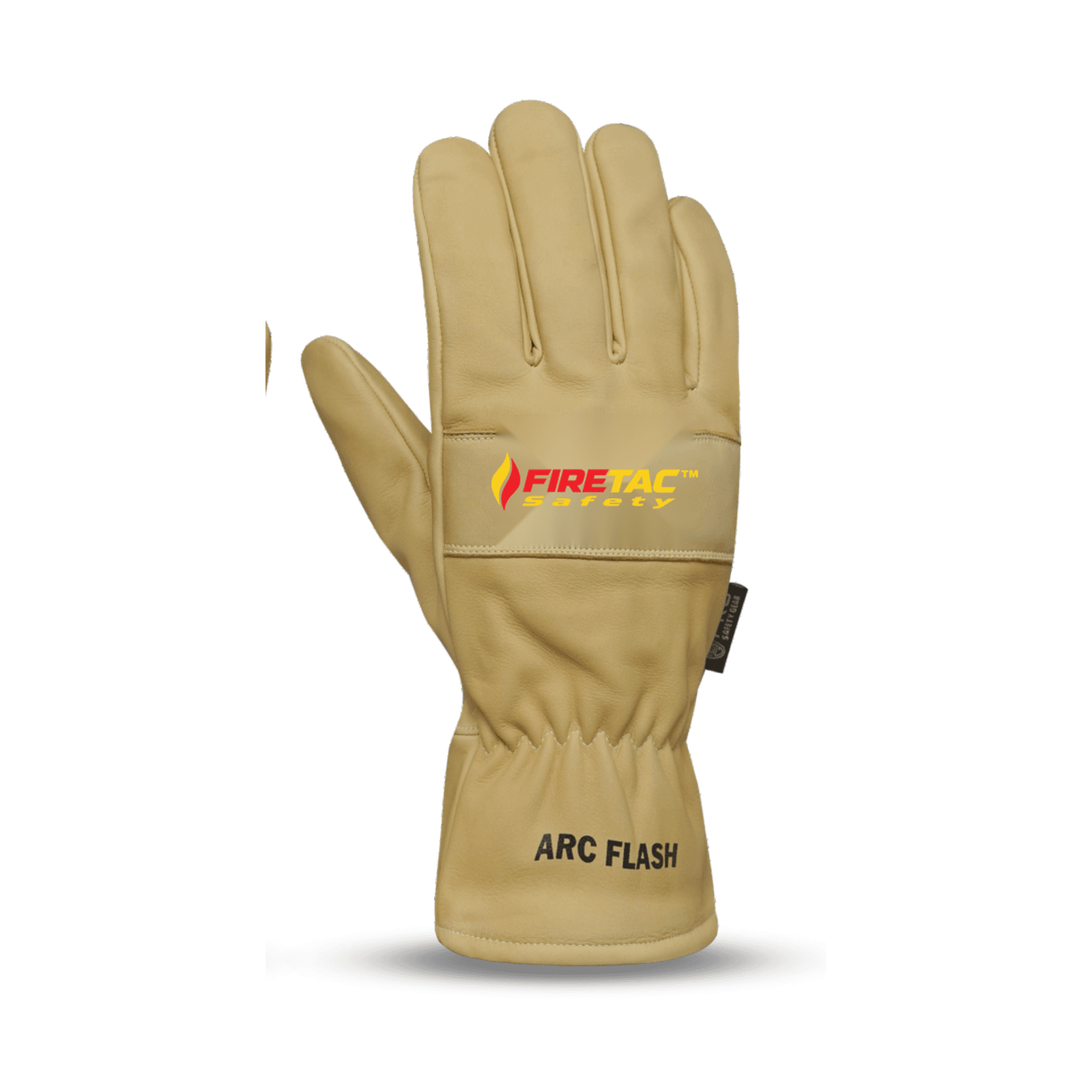 FIRETAC VOLT-1 Arc Flash Protective Gloves - Image 3